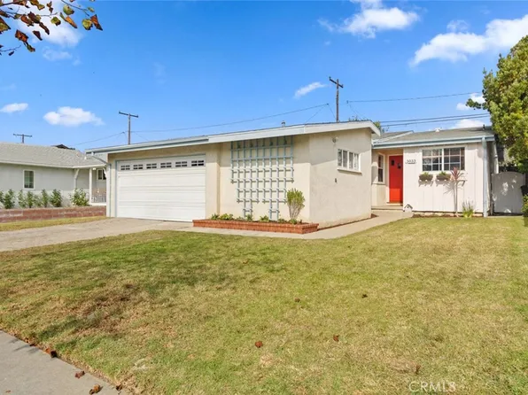 5033 Lee St, Torrance, CA 90503