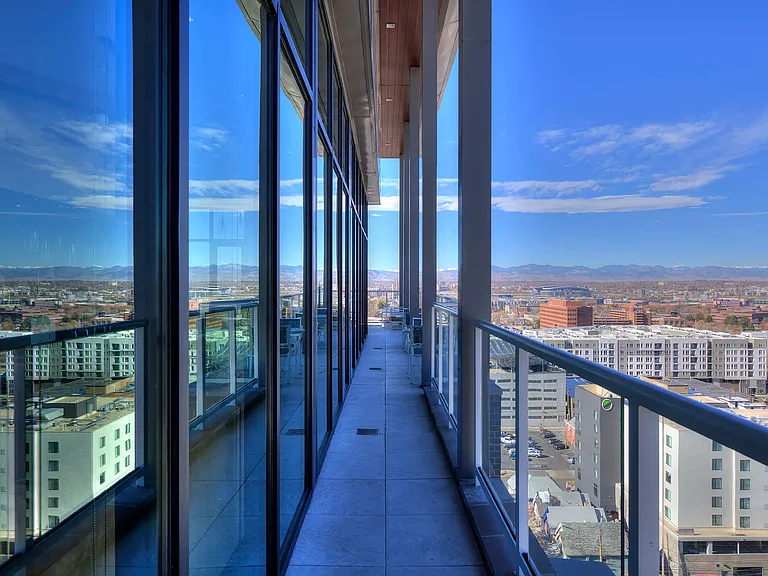 Civic Lofts — Photo 23