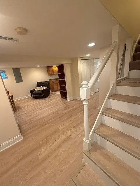 1 bed, 740 sqft, $1,695 — Photo 1