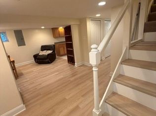 618 Allison St NW #B, Washington, DC 20011