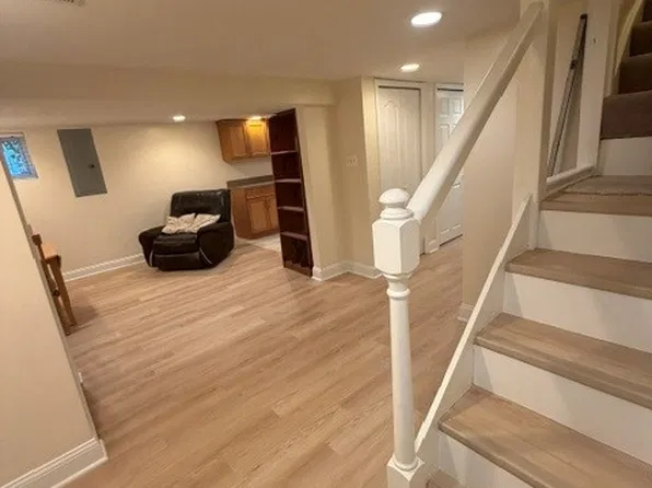 618 Allison St NW #B, Washington, DC 20011