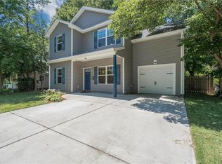 504 Bethel Rd, Chesapeake, VA 23325