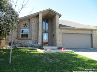 5859 Spring Village St, San Antonio, TX 78247