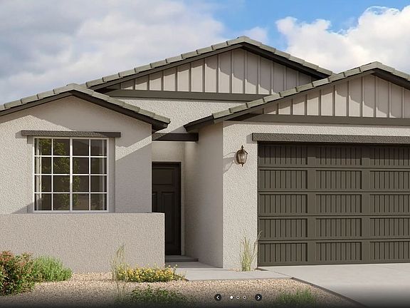 Lot 70 - 36299 W. Clemente Avenue - Poppy Interior Image 1