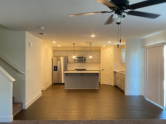From Living Area