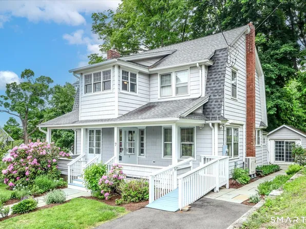 7 Treadwell Avenue, New Milford, CT 06776