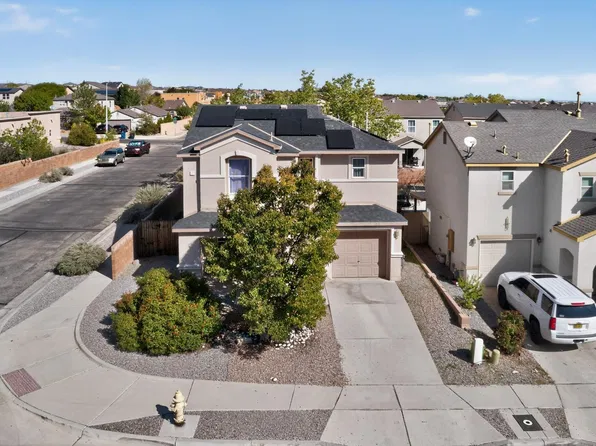 10655 McMichael Ln SW, Albuquerque, NM 87121