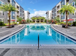 CODA Apartments, Orlando, FL 32826