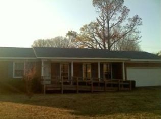 1207 Arbor Ave SW, Decatur, AL 35601