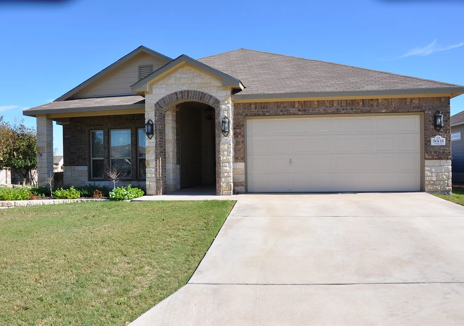 3 Bedroom 2 Bath in Wyndham Hill Subdivision - Temple — Photo 2