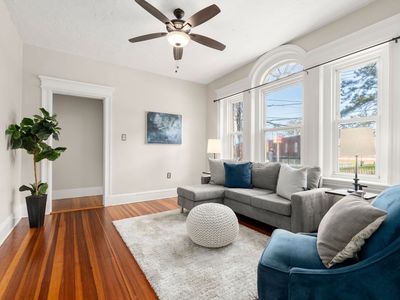 221 Shurtleff St APT 2, Chelsea, MA, 02150