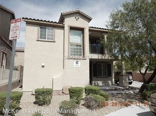 9758 Beach Rose Ct, Las Vegas, NV 89148