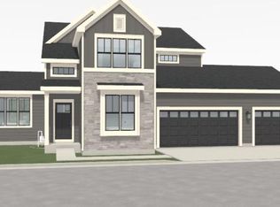 6631 Grouse Woods Rd, Deforest, WI 53532