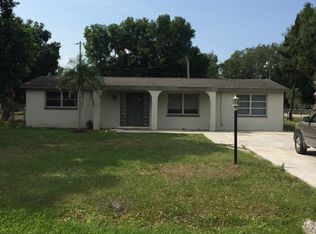 701 Muscogee Dr, North Fort Myers, FL 33903
