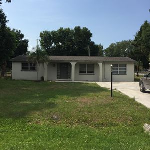 701 Muscogee Dr, North Fort Myers, FL, 33903