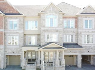 18 Hartney Dr, Richmond Hill, ON L4S 0J8