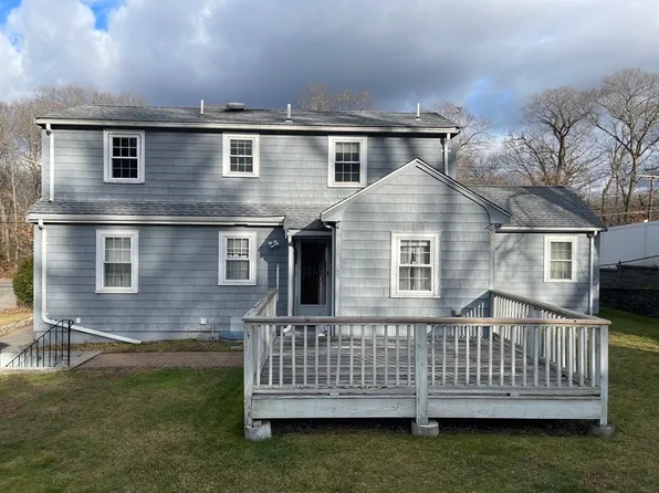 379 Greendale Ave, Needham, MA 02494