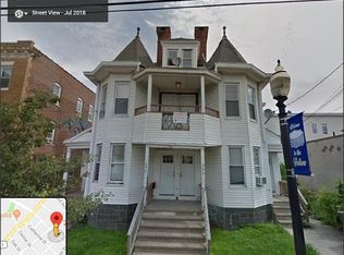 296 Madison Ave, Bridgeport, CT 06604
