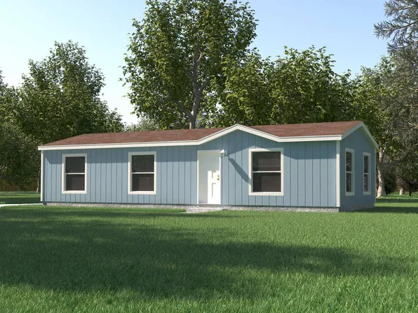 Evergreen 20442F Plan, Atterbury Landing