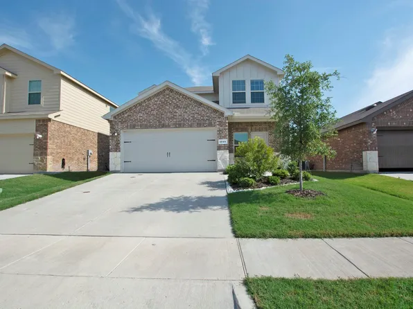 1245 Delmita Dr, Forney, TX 75126