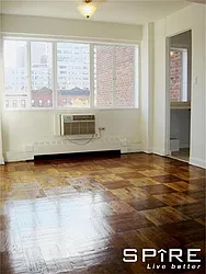Rented by Spire Group