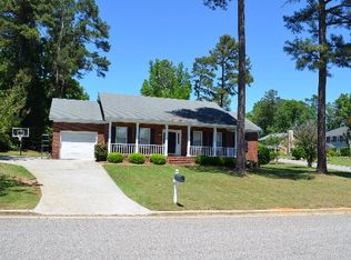 4189 Litchfield Ln, Evans, GA 30809
