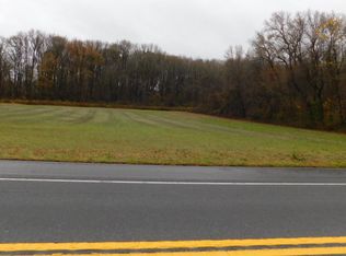 Halltown Rd, Hartly, DE 19953