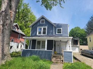30 Mason Ave, Binghamton, NY 13904