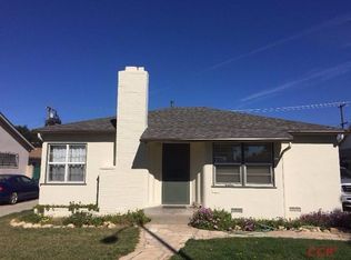 809 E Cook St, Santa Maria, CA 93454