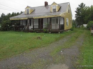 53 Ward St, Presque Isle, ME 04769