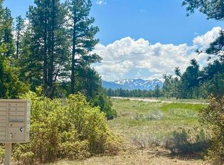 60 Fisher Canyon Court, Ridgway, CO 81432