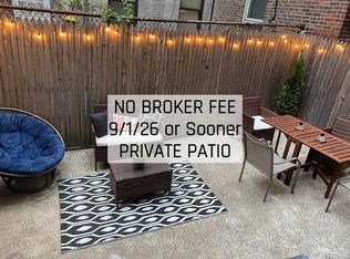 60 N Margin St APT 2, Boston, MA 02113