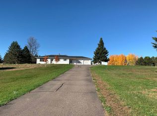 1433 Morris Ave, Hinckley, MN 55037