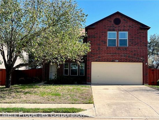 2020 Cottontail Dr, Leander, TX 78641