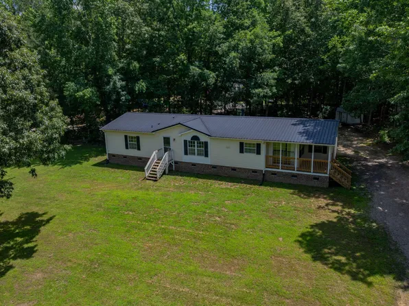 40 Raccoon Xing, Henderson, NC 27537