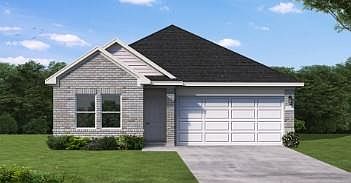 1st image of 12117 Barkley Oak Dr
