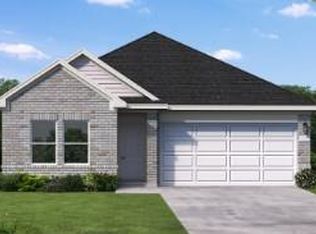 12117 Barkley Oak Dr, Texas City, TX 77591
