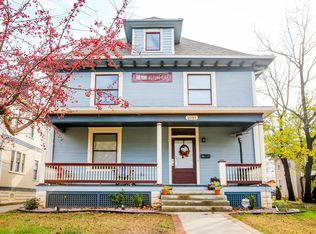 1040 E Walnut St, Springfield, MO 65806