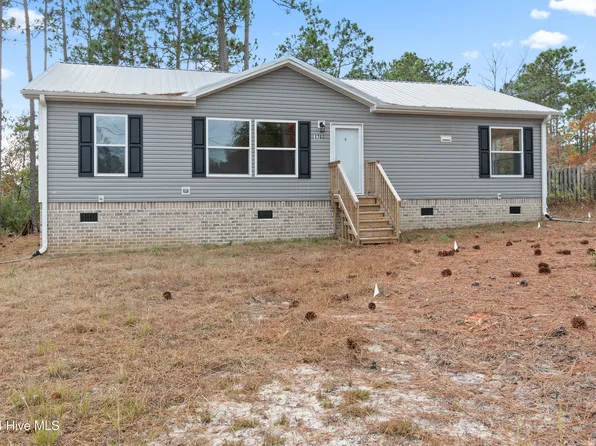 1760 Navajo Road, Southport, NC 28461