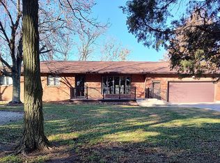 26973 NW Mitchell Rd, Garnett, KS 66032