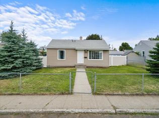 1307 E Garland Ave, Spokane, WA 99207