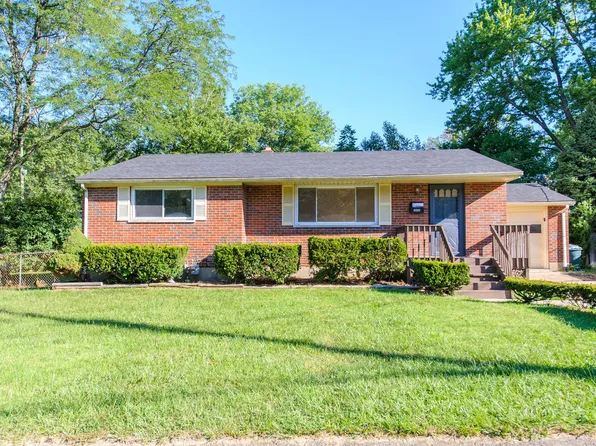 2656 Royal Glen Dr, Cincinnati, OH 45239