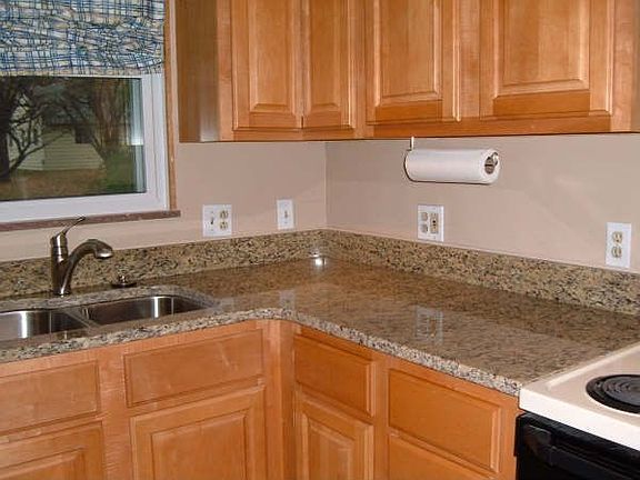 Granite Counter Tops