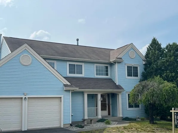 10 Mansfield Way, Jefferson Twp., NJ 07438
