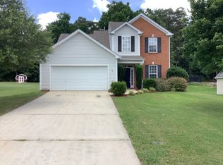 173 Largess Ln, Piedmont, SC 29673