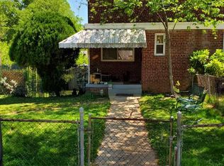 3509 56th St, Hyattsville, MD 20784