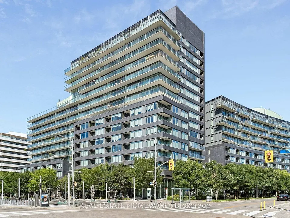 120 Bayview Ave #S714