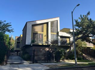 2460 Troost Avenue, Studio City, CA 91604