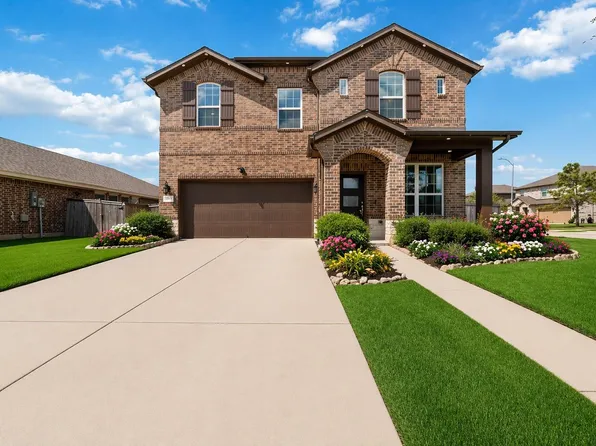 1804 Ithaca Grove Ln, Houston, TX 77089