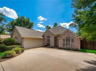 4509 Fairlake Dr, Garland, TX 75043